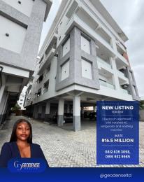 2 bedroom Flat / Apartment for rent Ikate Lekki Lagos
