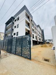 2 bedroom House for sale Ikeja GRA Ikeja Lagos