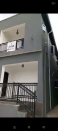 2 bedroom Flat / Apartment for rent Omoolope Area Of Igodo, Magboro. Magboro Obafemi Owode Ogun