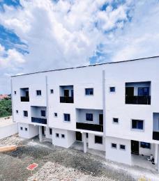 2 bedroom Flat / Apartment for sale Zularich Residence Estate Monastery road Sangotedo Lagos