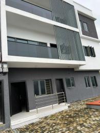 2 bedroom Flat / Apartment for rent Ojaja Mall Lekki Scheme 2 Ajah Lagos
