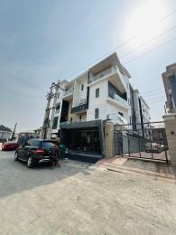 2 bedroom Flat / Apartment for sale Lekki Lagos