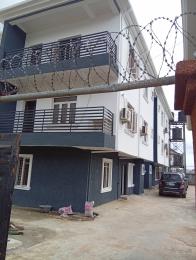 2 bedroom Flat / Apartment for rent Fo1, Kubwa Abuja