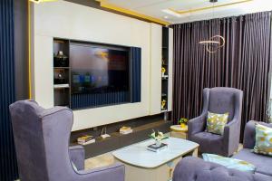 2 bedroom Flat / Apartment for rent Salem Ilasan Lekki Lagos