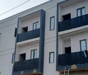 2 bedroom Flat / Apartment for rent Magodo GRA Phase 1 Ojodu Lagos