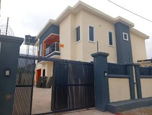 2 bedroom Flat / Apartment for rent Fo1, Kubwa Abuja