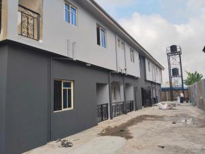 2 bedroom Flat / Apartment for rent Fawole Estate Igbogbo Ikorodu Lagos