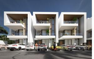 2 bedroom Flat / Apartment for sale Alpha Beach Road Lekki Lagos