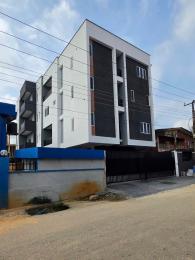 2 bedroom Flat / Apartment for sale Off Awolowo Way Ikeja Lagos