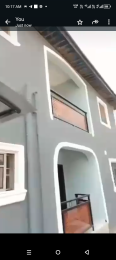 2 bedroom Flat / Apartment for rent At The Back Of Mfm Prayer City, Magboro. Magboro Obafemi Owode Ogun