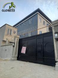 2 bedroom Flat / Apartment for rent Ogombo Ajah Lagos