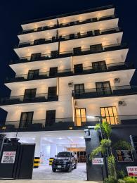 2 bedroom Flat / Apartment for rent Lekki Phase 1 Lekki Lagos