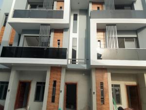 2 bedroom House for sale Lekki Scheme 2 Ajah Lagos