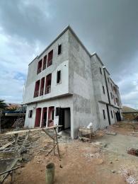 2 bedroom Flat / Apartment for rent Shasha Akowonjo Egbeda Egbeda Alimosho Lagos