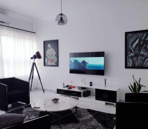 2 bedroom Flat / Apartment for shortlet Lekki Phase 1 Lekki Lagos