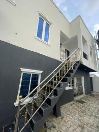 2 bedroom House for rent United Estate Sangotedo Lagos