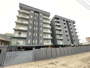 2 bedroom House for sale Palm Springs Estate Ikate House on the Rock Lekki Lagos