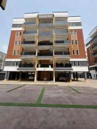 2 bedroom House for rent Lekki Phase 1 Lekki Lagos