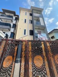 2 bedroom Flat / Apartment for sale Ojuelegba Surulere Lagos