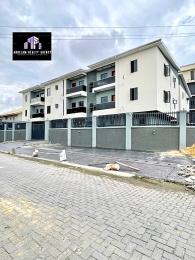 2 bedroom Flat / Apartment for rent Lekki Phase 1 Lekki Lagos
