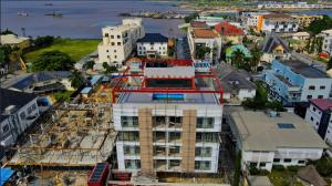 2 bedroom Flat / Apartment for sale Lekki Phase 1 Lekki Lagos