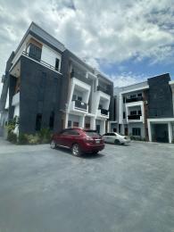 2 bedroom Flat / Apartment for sale Lekki Scheme 2 Ajah Lagos