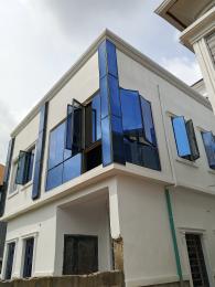 2 bedroom Flat / Apartment for rent Transformer Bucknor Estate Isolo Lagos