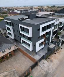 2 bedroom House for rent Ikate Lekki Lagos