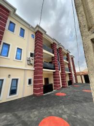 2 bedroom Flat / Apartment for rent Abanla, Ologuneru, Ibadan Ibadan North Oyo