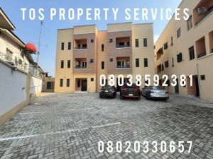 2 bedroom Flat / Apartment for sale Dideolu Estate, Off Wemco Road, OGBA GRA Ogba Lagos