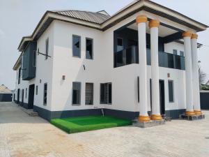 2 bedroom Flat / Apartment for rent Morekete, Igbogbo Ikorodu Lagos