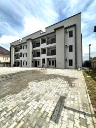 2 bedroom Flat / Apartment for rent Kado Abuja Kado Abuja