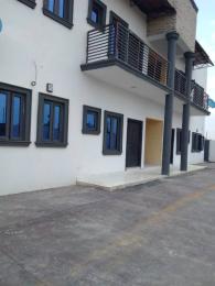 2 bedroom Flat / Apartment for rent Jedo Estate, Airport Road Lugbe Abuja