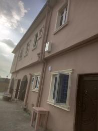 2 bedroom Flat / Apartment for rent Transformer Bucknor Bucknor Isolo Lagos
