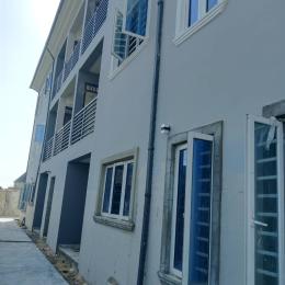 2 bedroom House for rent Oribanwa Awoyaya Awoyaya Ajah Lagos