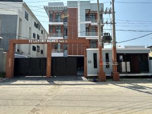 Flat / Apartment for sale Ologolo Lekki Lagos