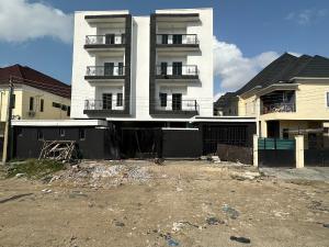Flat / Apartment for sale Ologolo Lekki Lagos