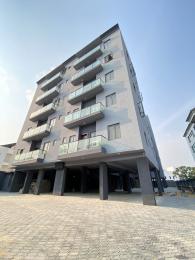 2 bedroom Flat / Apartment for rent Bourdillon Ikoyi Lagos