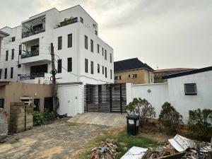 2 bedroom Flat / Apartment for rent Idado Lekki Lagos