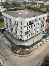 2 bedroom Flat / Apartment for rent Lekki Phase 1 Lekki Lagos