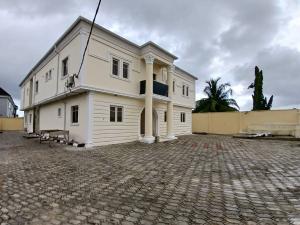 2 bedroom Flat / Apartment for rent Okera Nla Ado Ajah Lagos