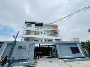 2 bedroom House for sale Idado Lekki Lagos