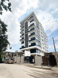 2 bedroom Flat / Apartment for sale Vi Victoria Island Lagos