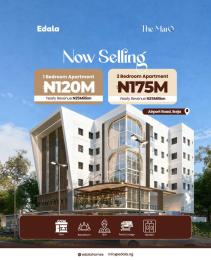 2 bedroom Flat / Apartment for sale No 57, Old Ewu Road, Off Airport Road, Ikeja, Lagos Airport Road(Ikeja) Ikeja Lagos