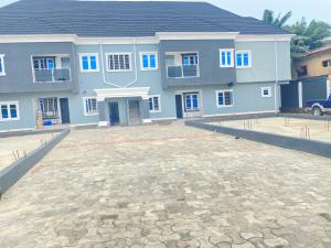 2 bedroom Flat / Apartment for rent Hopeville Estate Sangotedo Ajah Lagos