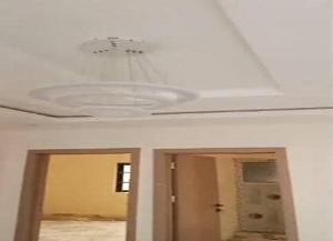 2 bedroom Flat / Apartment for rent Kilo-Marsha Surulere Lagos