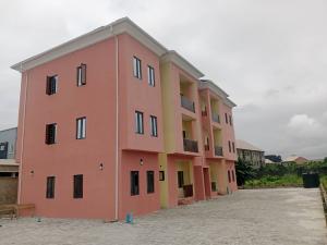 2 bedroom House for rent Oribanwa Awoyaya Awoyaya Ajah Lagos