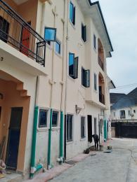 2 bedroom Flat / Apartment for rent Ago palace Okota Lagos