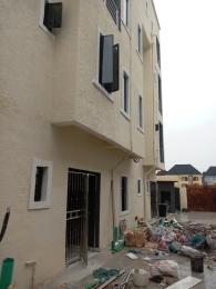 2 bedroom Flat / Apartment for rent Ago palace Okota Lagos