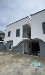 2 bedroom Flat / Apartment for rent After Roundabout Orchid Road, Lekki Lagos